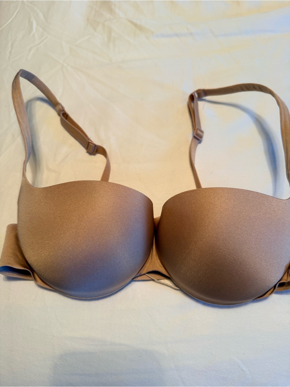 Skims Ultimate Push Up
Bra 36B